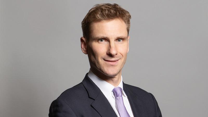Chris Philp, government minister and MP for Croydon South